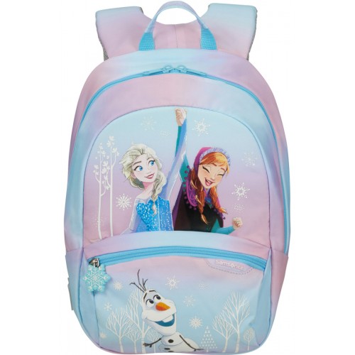 Samsonite Disney Ultimate 2.0 Σχολική Τσάντα Frozen S+